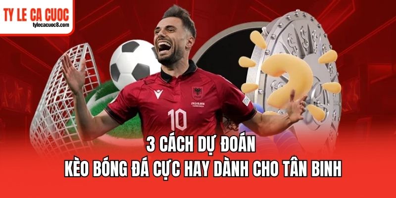 Những điều cần chú ý khi dự đoán kèo bóng đá