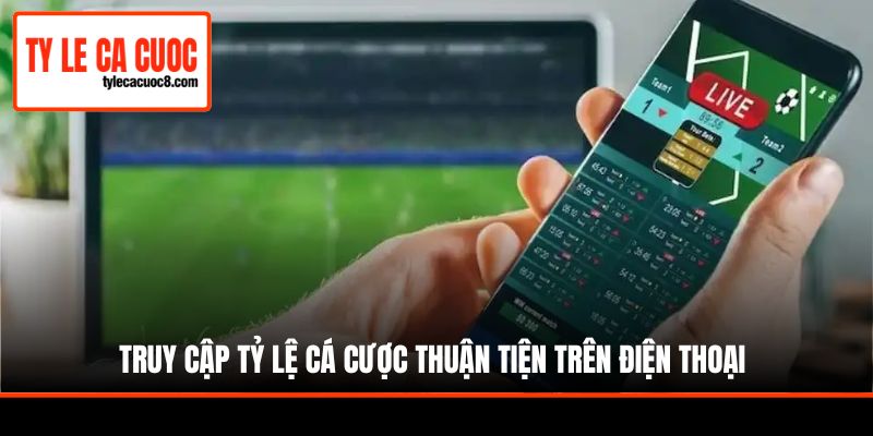 Nắm bắt cơ hội nhận thưởng lớn với kèo bóng đá 1X2